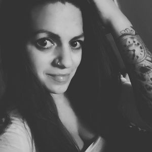 Meet your Posher, Ciara